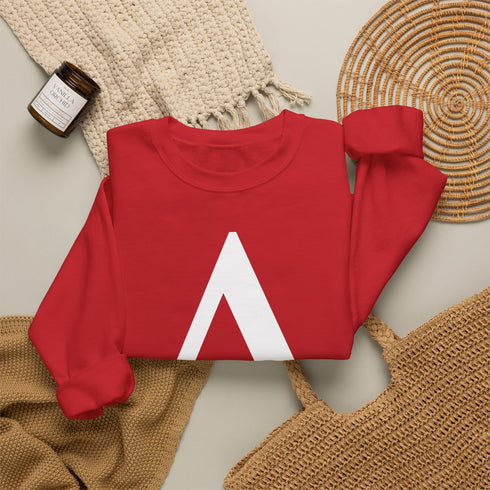 Miss Delta sweatshirt, delta