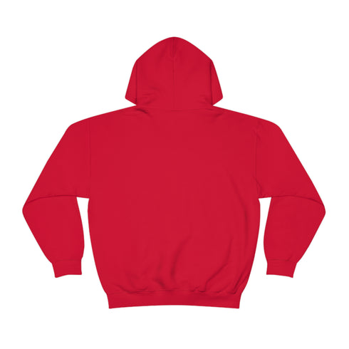 Jumbo <K> hoodie, kappa
