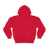 Jumbo <K> hoodie, kappa