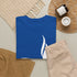 Peace Dove tee, zeta