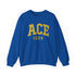 ACE Club sweatshirt, sgrho