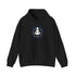 Finer Women Do Yoga hoodie