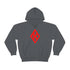 Jumbo <K> hoodie, kappa