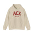 ACE Klub hoodie, kappa