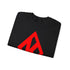 Jumbo <K> sweatshirt, kappa