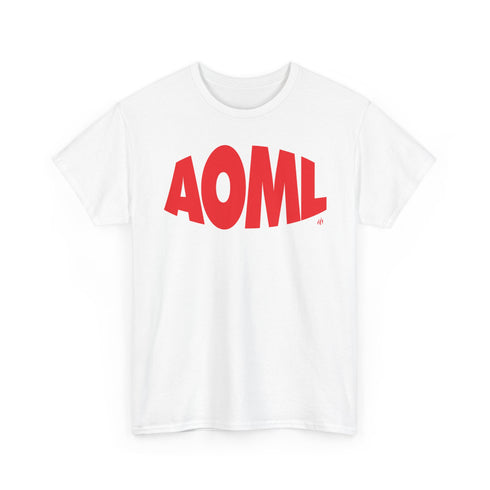 AOML tee, delta