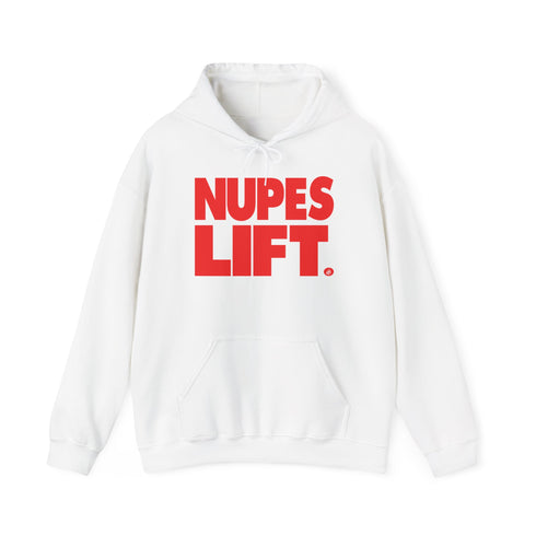 Nupes LIFT. hoodie