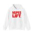 Nupes LIFT. hoodie