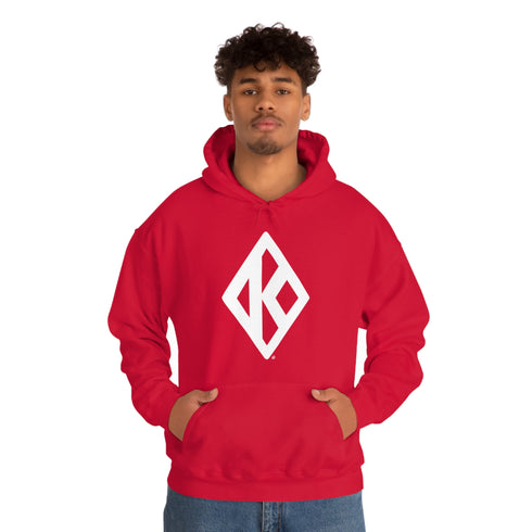 Jumbo <K> hoodie, kappa