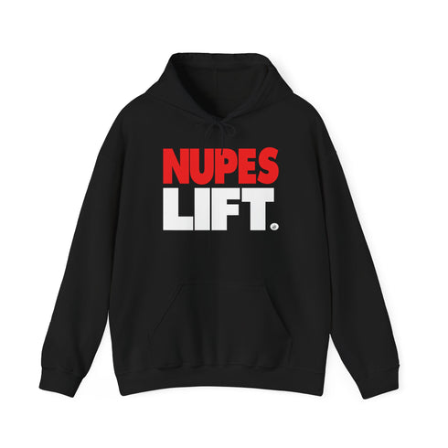 Nupes LIFT. hoodie
