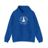 Finer Women Do Yoga hoodie