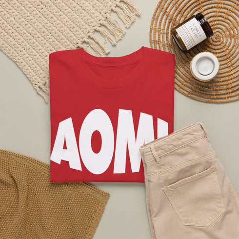 AOML tee, delta