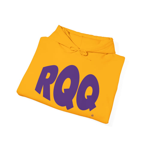 RQQ hoodie, omega