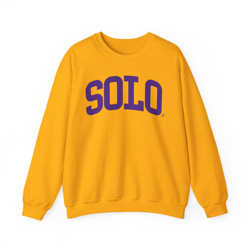 SOLO sweatshirt, omega