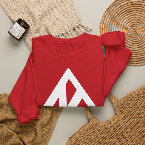 Jumbo <K> sweatshirt, kappa