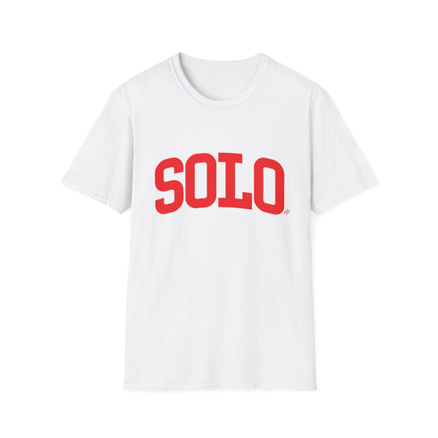 SOLO tee, kappa