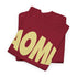 AOML tee, delta