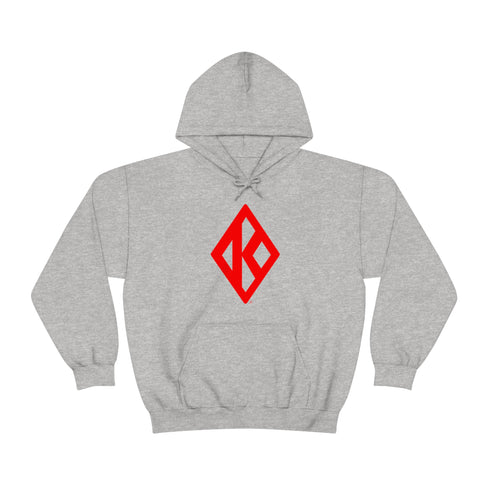 Jumbo <K> hoodie, kappa