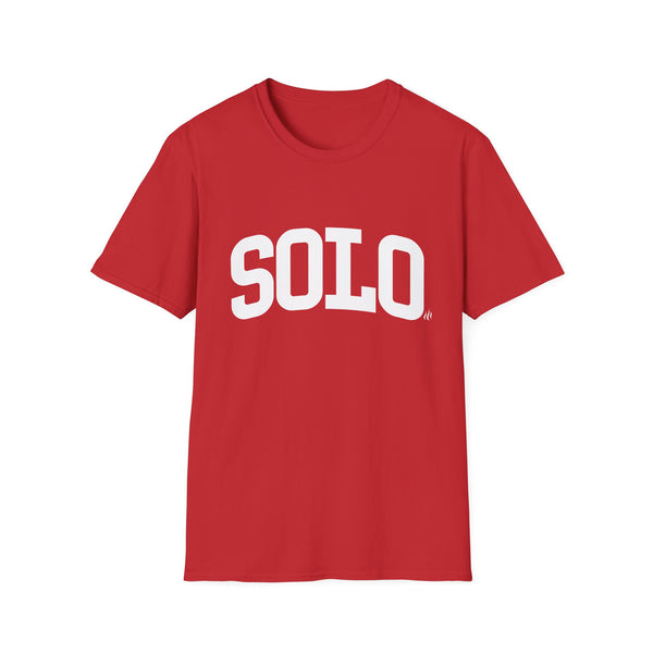 SOLO tee, kappa