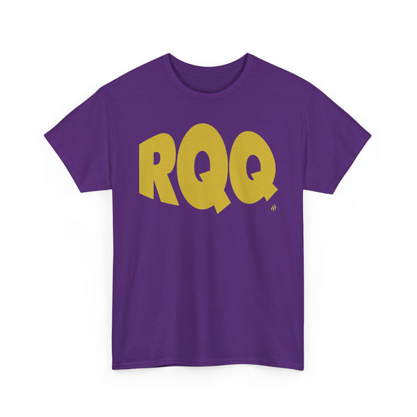 RQQ tee, omega