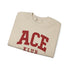 ACE Klub sweatshirt, kappa