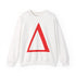 Miss Delta sweatshirt, delta