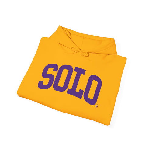 SOLO hoodie, omega