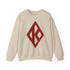 Jumbo <K> sweatshirt, kappa