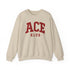 ACE Klub sweatshirt, kappa