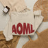 AOML sweatshirt, delta