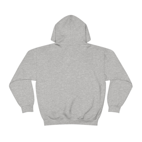 Jumbo <K> hoodie, kappa