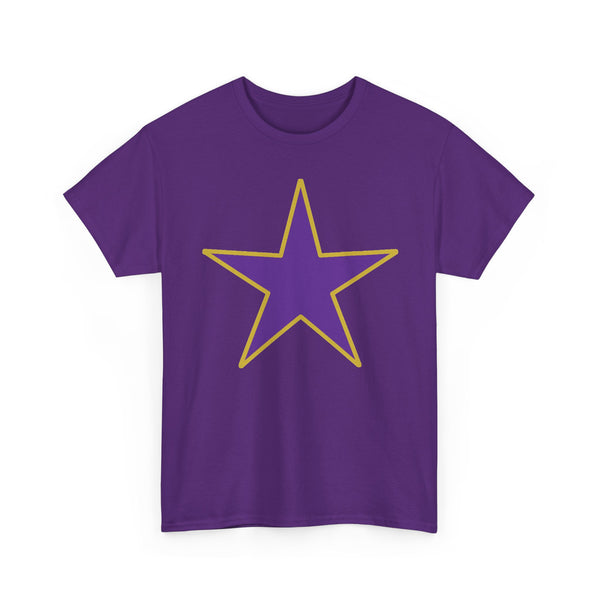 Jumbo Star Dawg tee, omega