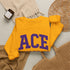ACE Club sweatshirt, omega