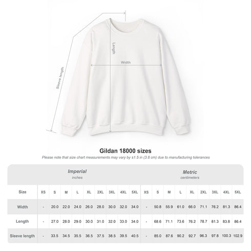 AOML sweatshirt, delta