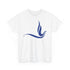 Peace Dove tee, zeta