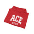 ACE Klub hoodie, kappa
