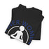 Finer Women Do Yoga tee