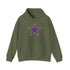 Jumbo Star Dawg hoodie, omega