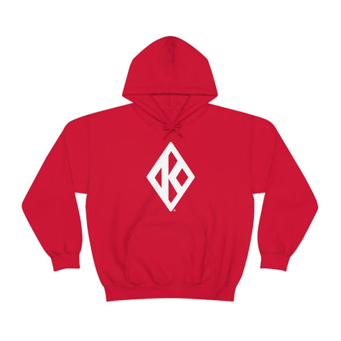 Jumbo <K> hoodie, kappa