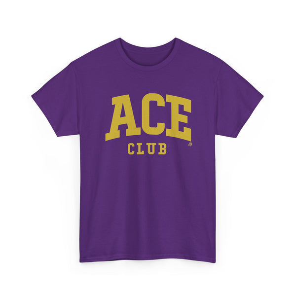 ACE Club tee, omega