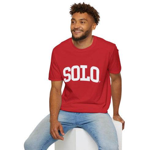 SOLO tee, kappa