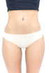 Kassy's Seamless Panties, Beige