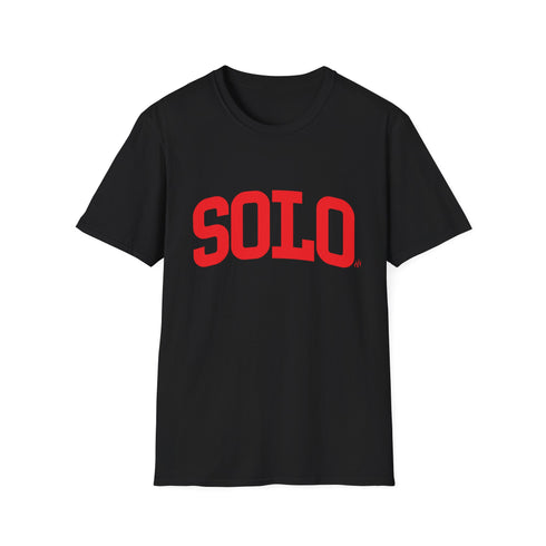 SOLO tee, kappa