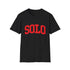 SOLO tee, kappa