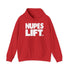 Nupes LIFT. hoodie