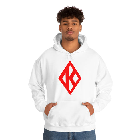 Jumbo <K> hoodie, kappa