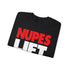 Nupes LIFT. sweatshirt