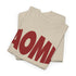 AOML tee, delta