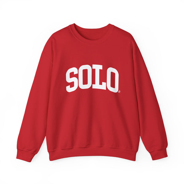 SOLO sweatshirt, kappa