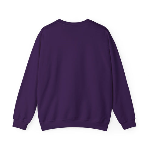 Jumbo Star Dawg sweatshirt, omega